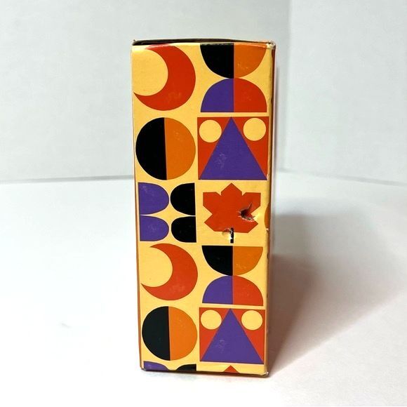 Mondo Llama Kids & Adults Create Your Own Autumn Tiered Tray Fall Craft Kit New! - Picture 11 of 12